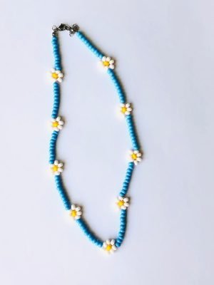 Collana Flower Power