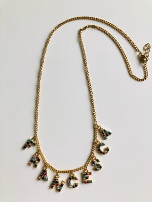 Alternative view of Collana Mezcla