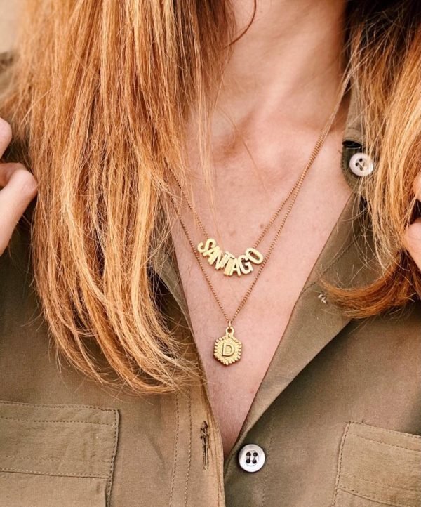 Collana Name - immagine 2