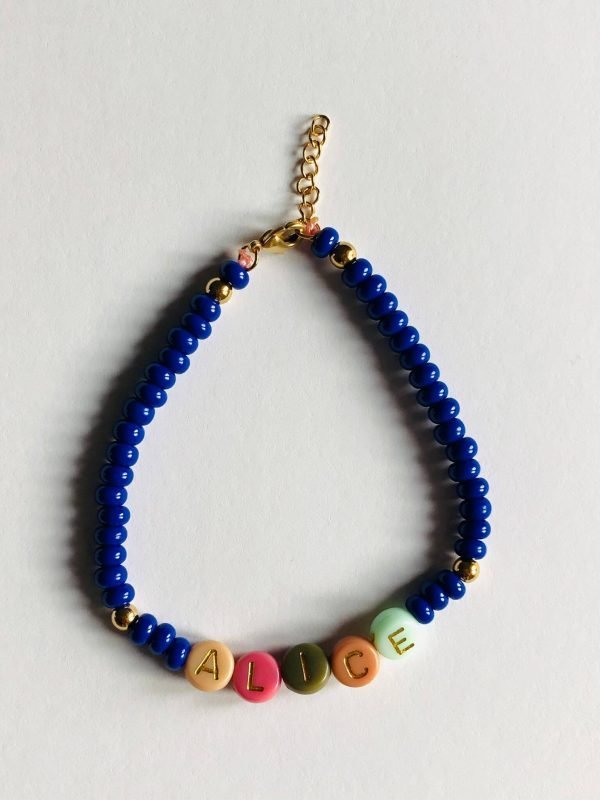 Bracciale New Perline Colorate - immagine 10