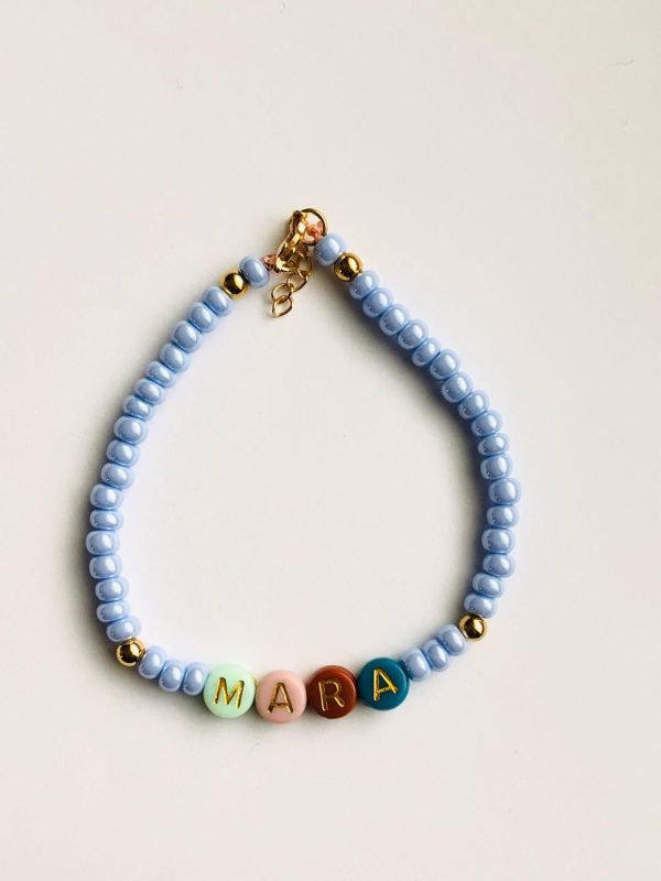 Bracciale New Perline Colorate - immagine 9