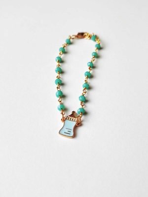 Braccialetto Biberon