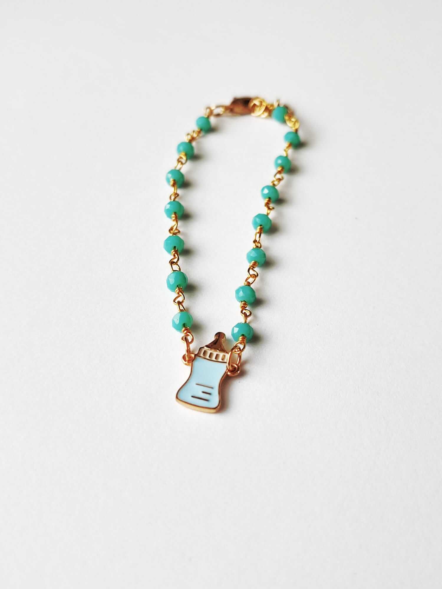 Braccialetto Biberon