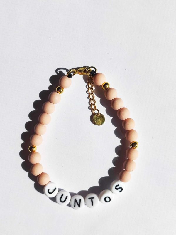 Bracciale Fresh Perline Colorate - immagine 7