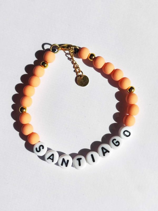 Bracciale Fresh Perline Colorate - immagine 6