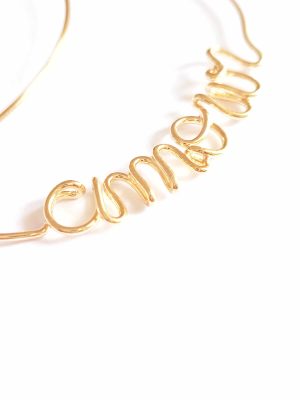 Alternative view of Anelle Thin