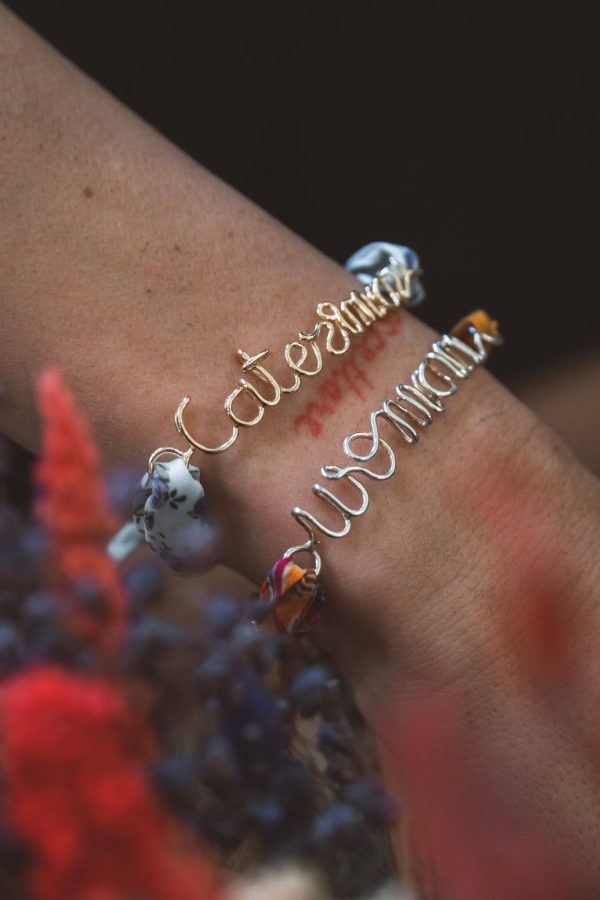 Bracciale Thin Tissue - immagine 6