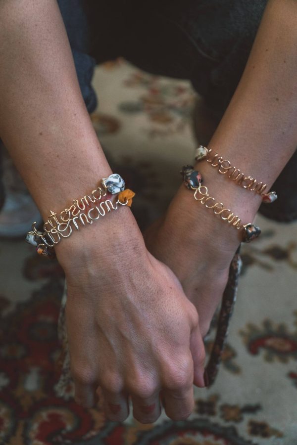 Bracciale Thin Tissue - immagine 7