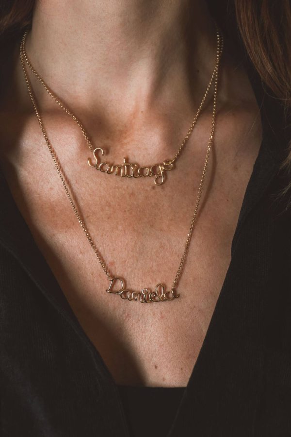 Collana Thin - immagine 4