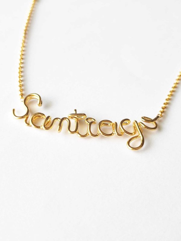 Collana Thin - immagine 2