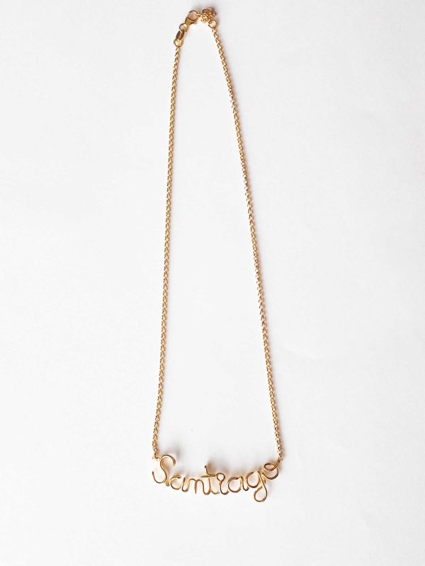 Collana Thin - immagine 3