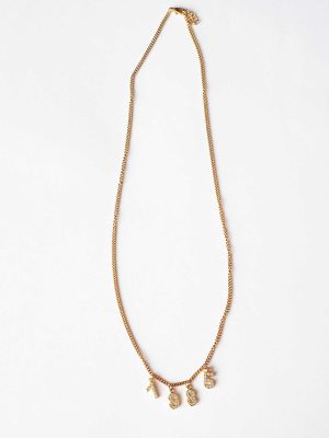 Alternative view of Collana Date