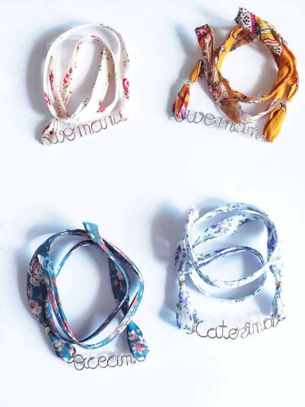 Bracciale Thin Tissue