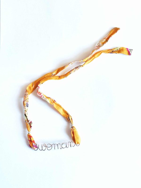 Bracciale Thin Tissue - immagine 5
