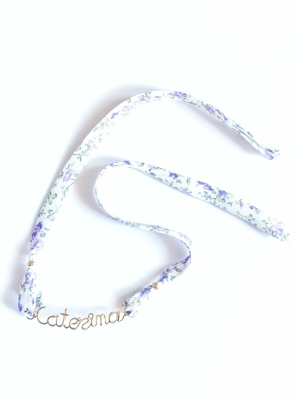 Bracciale Thin Tissue - immagine 2