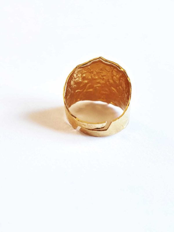 Anello India - immagine 3