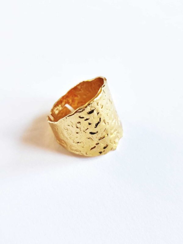 Anello India - immagine 2