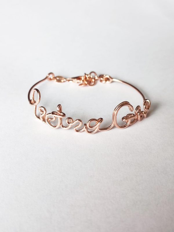 Bracciale Thin - immagine 4