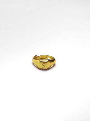 Anello Liz Argento 925