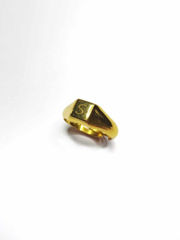 Anello Liz Argento 925 - immagine 3