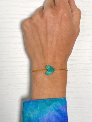 Alternative view of Braccialetto Hero