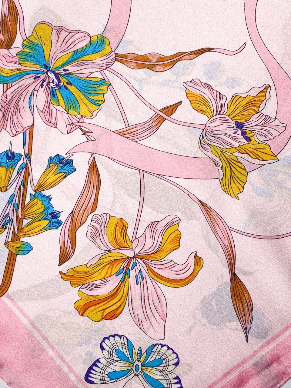 Foulard Penelope - immagine 2