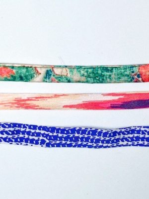 Alternative view of Bracciale Thin Spring Tissue