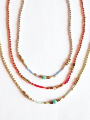 Collana Nirvana Plus Argento 925