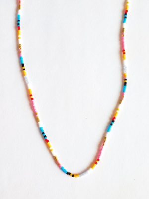 Alternative view of Collana Nirvana in Argento 925