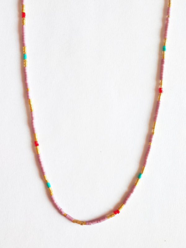 Collana Nirvana in Argento 925 - immagine 3