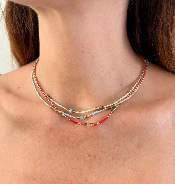 Collana Nirvana Plus Argento 925 - immagine 3