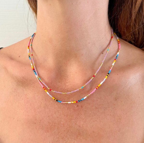 Collana Nirvana in Argento 925 - immagine 4