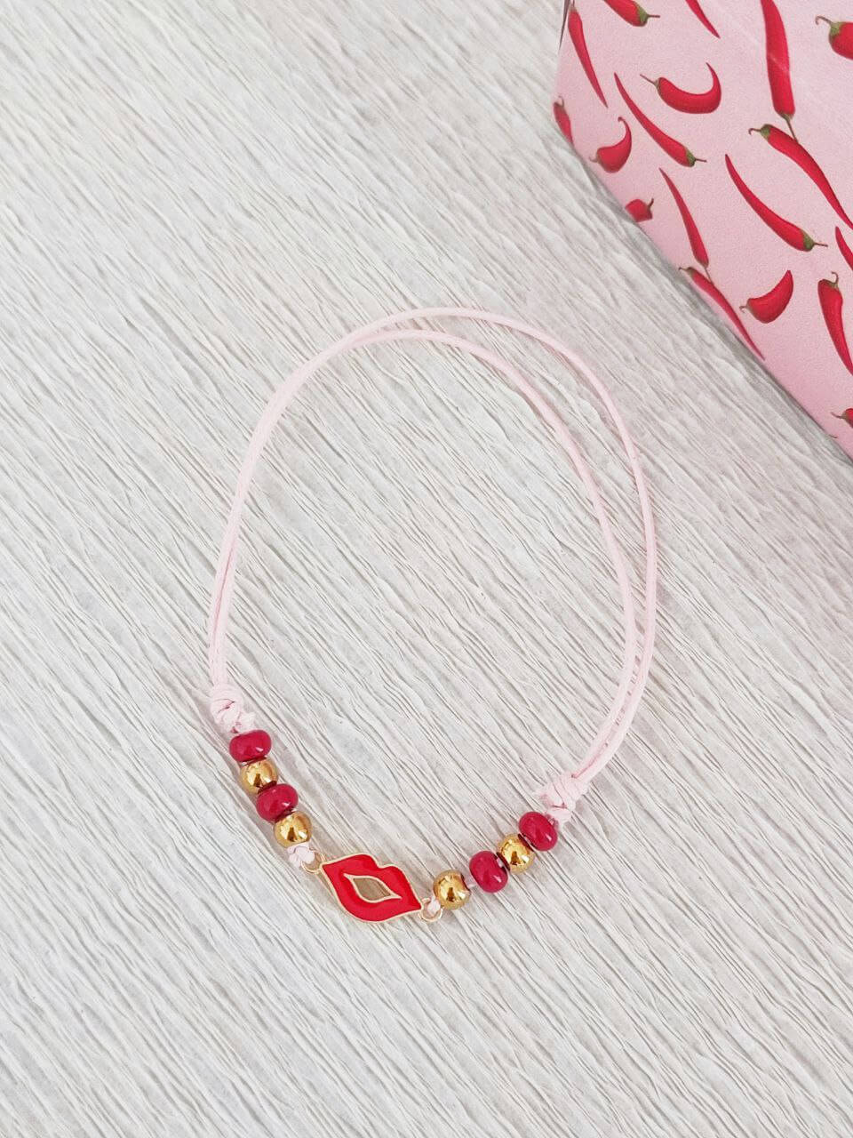 Big Lips Spicy - immagine 3