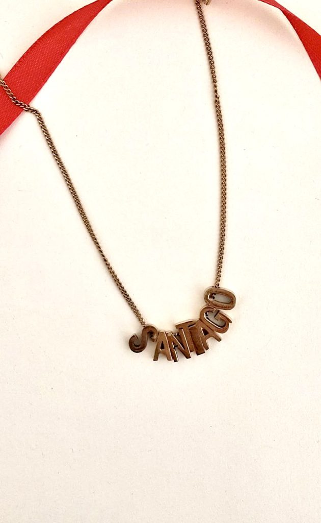Collana Name
