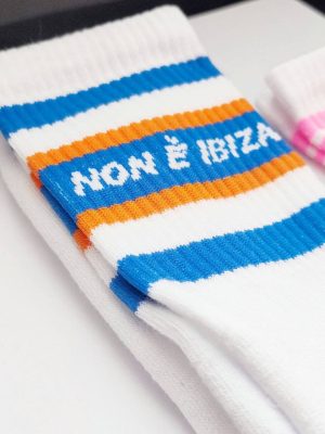 Alternative view of Calzettoni Ibiza