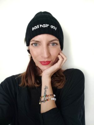 foto Dany di Big Eyers