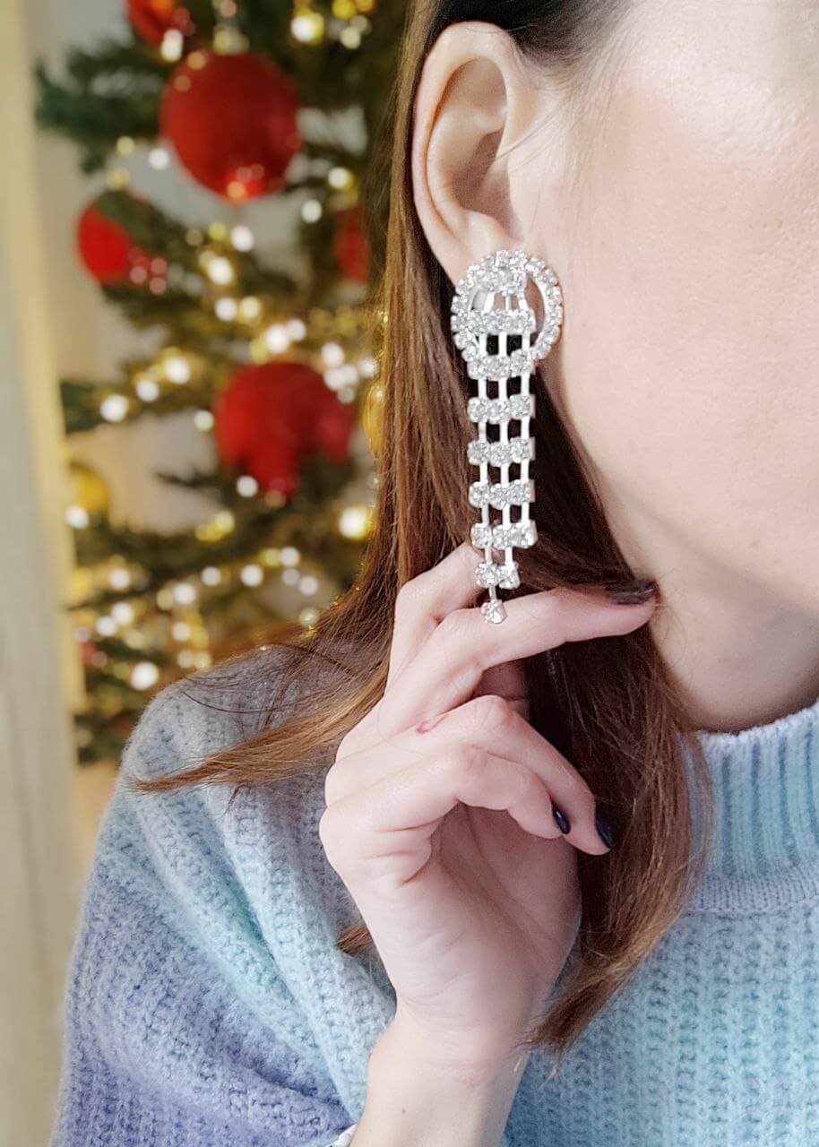 Orecchini Soda - immagine 4