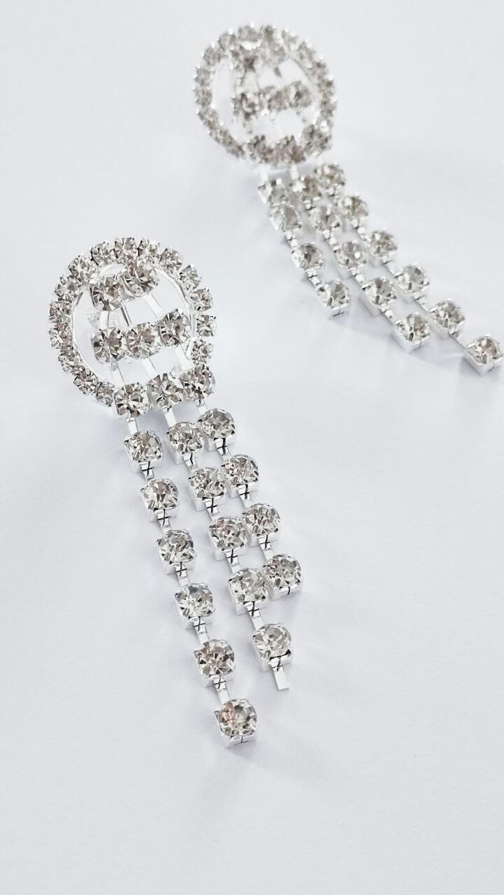 Orecchini Soda - immagine 2