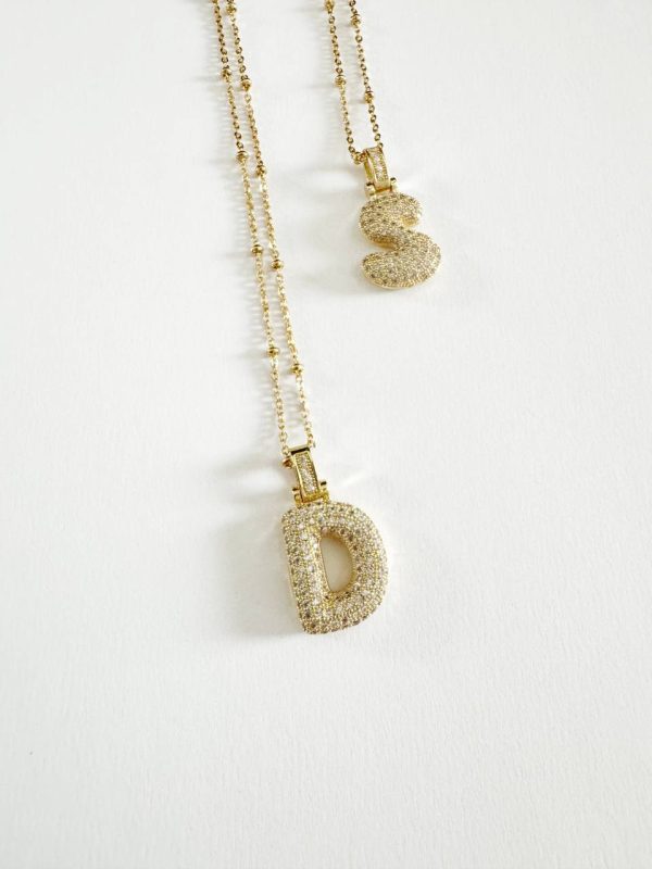 Collana Puffy - immagine 2
