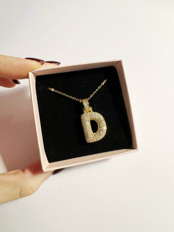 Collana Puffy - immagine 3