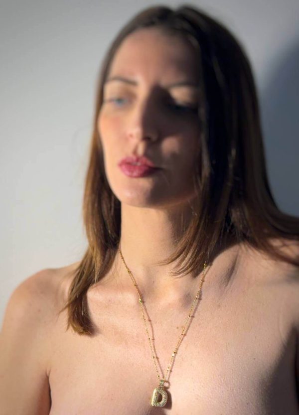 Collana Puffy - immagine 4