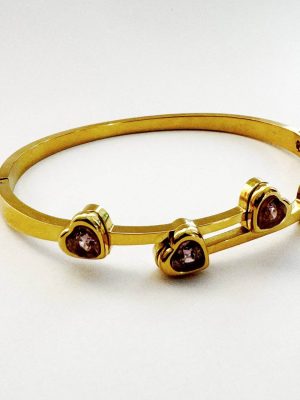 Alternative view of Bracciale Candy