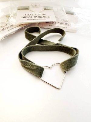 Alternative view of Bracciale Venus Argento 925