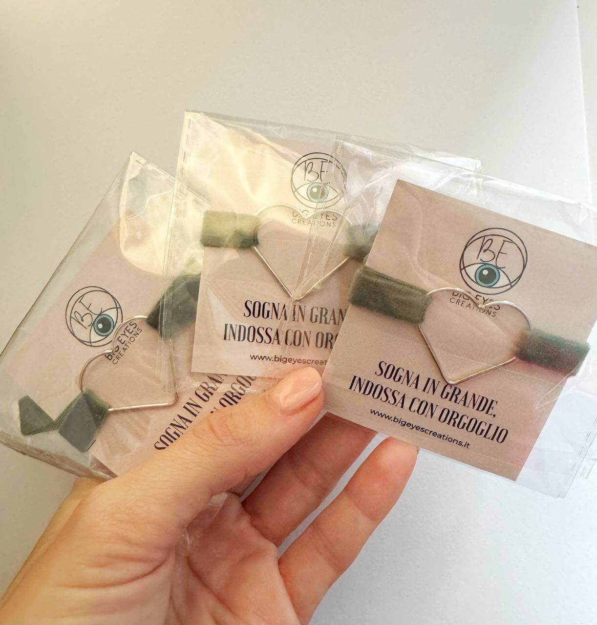 Bracciale Venus Argento 925 - immagine 3