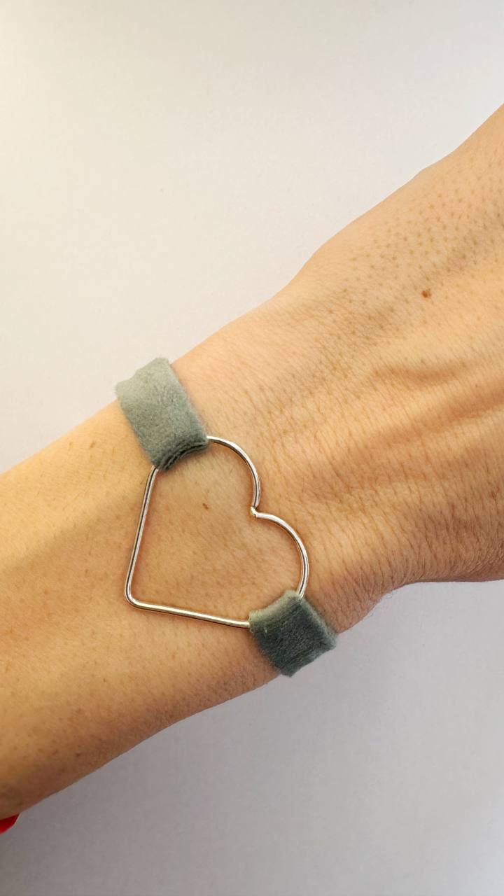 Bracciale Venus Argento 925 - immagine 4