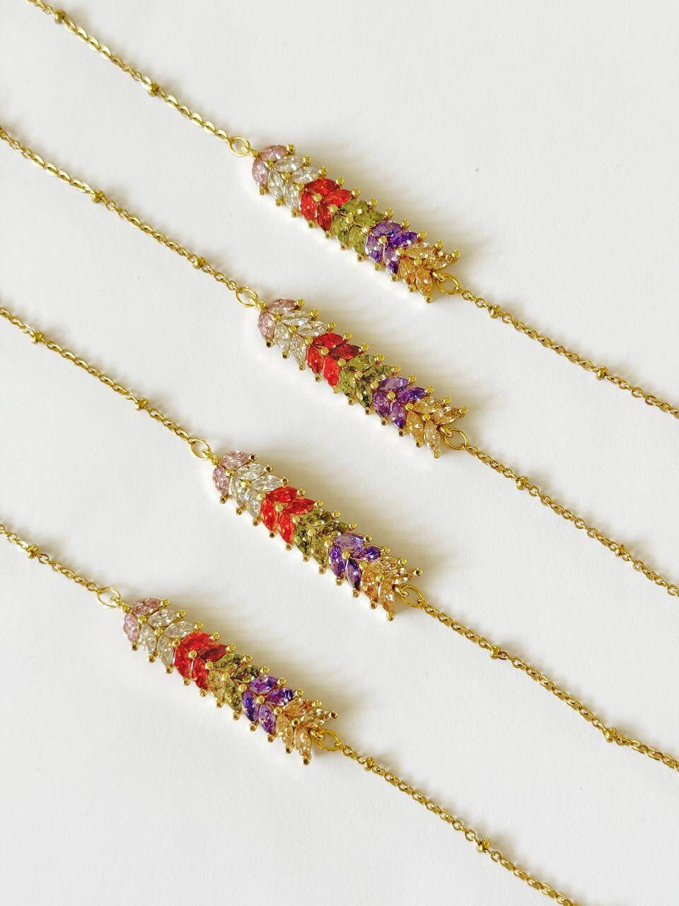 Bracciale Rainbow - immagine 2