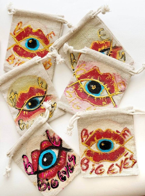 Portachiavi Bandana - immagine 3