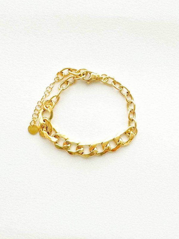 Bracciale Self in Argento 925 - immagine 3