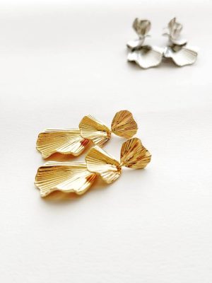 Alternative view of Orecchini Zara