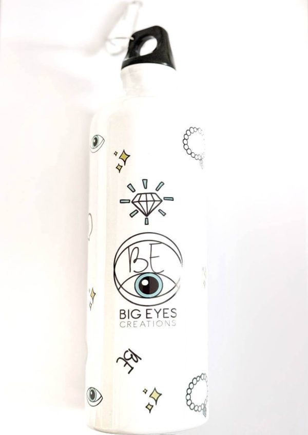 Borraccia Big Eyes